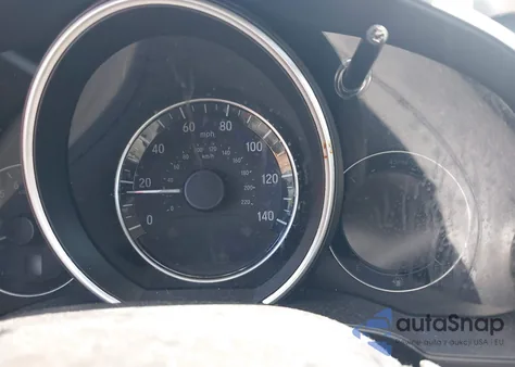 2019 Honda Fit Lx from USA, damaged, VIN 3HGGK5H42KM742771